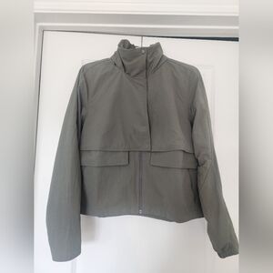 Lululemon Always Effortless Jacket